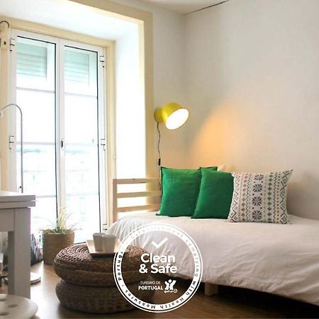 Window To Lisboa III Apartment Екстериор снимка