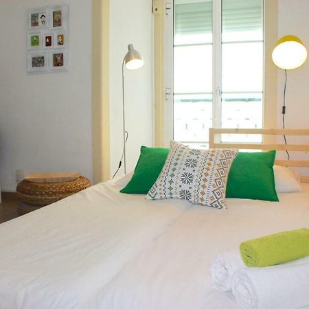Window To Lisboa III Apartment Екстериор снимка