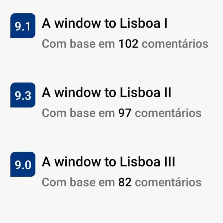 Window To Lisboa III Apartment Стая снимка