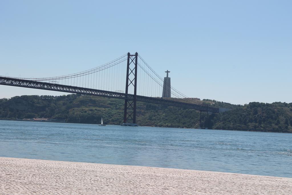 Window To Lisboa III Apartment Екстериор снимка