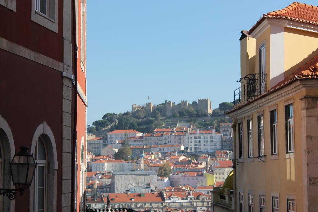 Window To Lisboa III Apartment Екстериор снимка