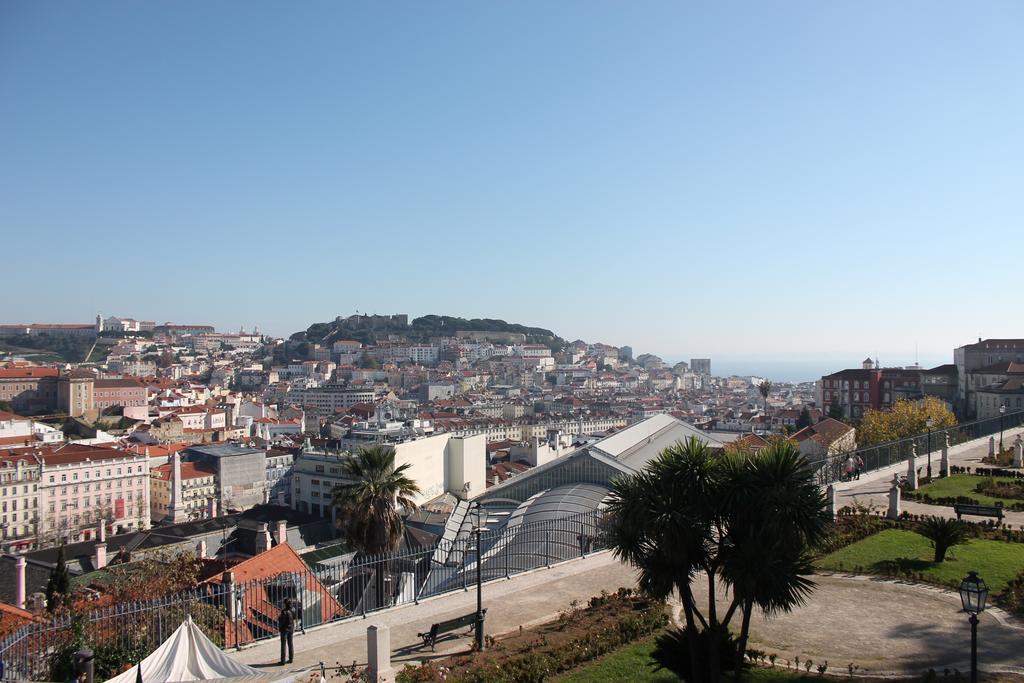 Window To Lisboa III Apartment Екстериор снимка