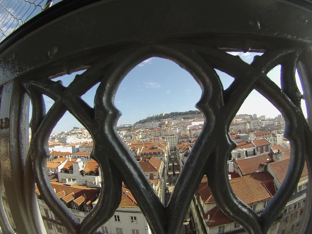 Window To Lisboa III Apartment Екстериор снимка
