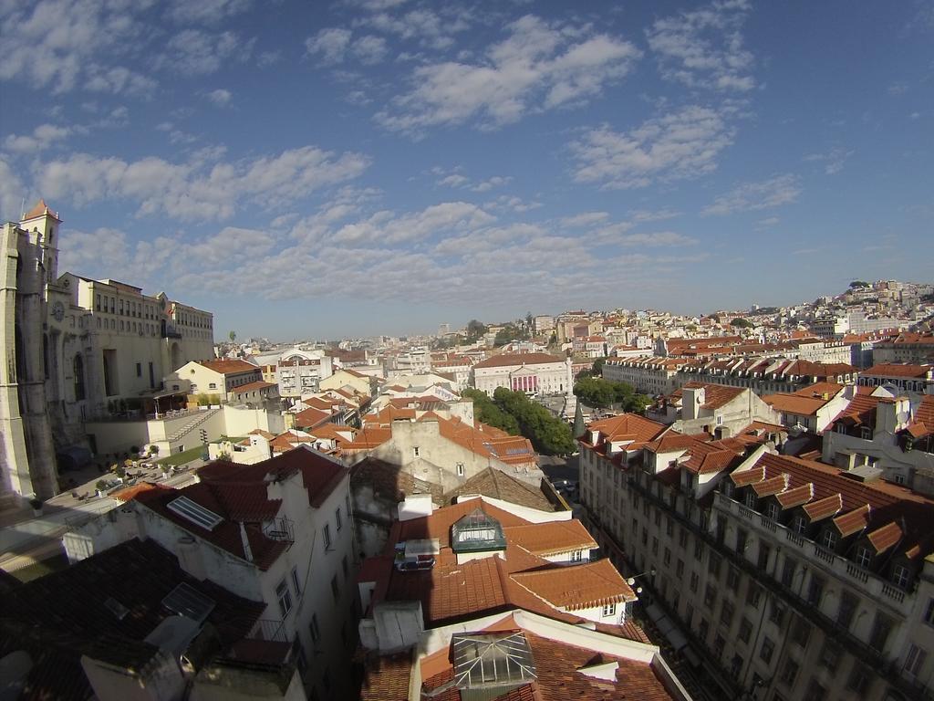 Window To Lisboa III Apartment Екстериор снимка
