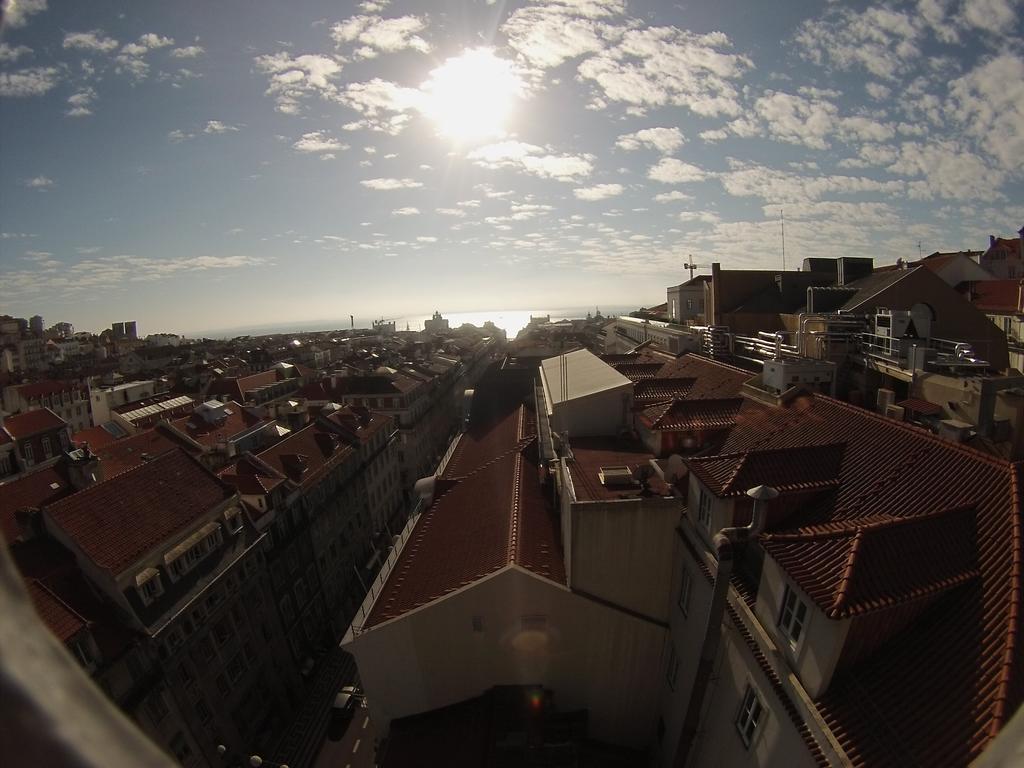 Window To Lisboa III Apartment Екстериор снимка