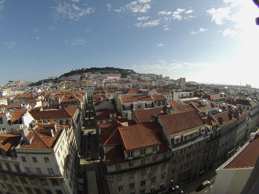 Window To Lisboa III Apartment Екстериор снимка