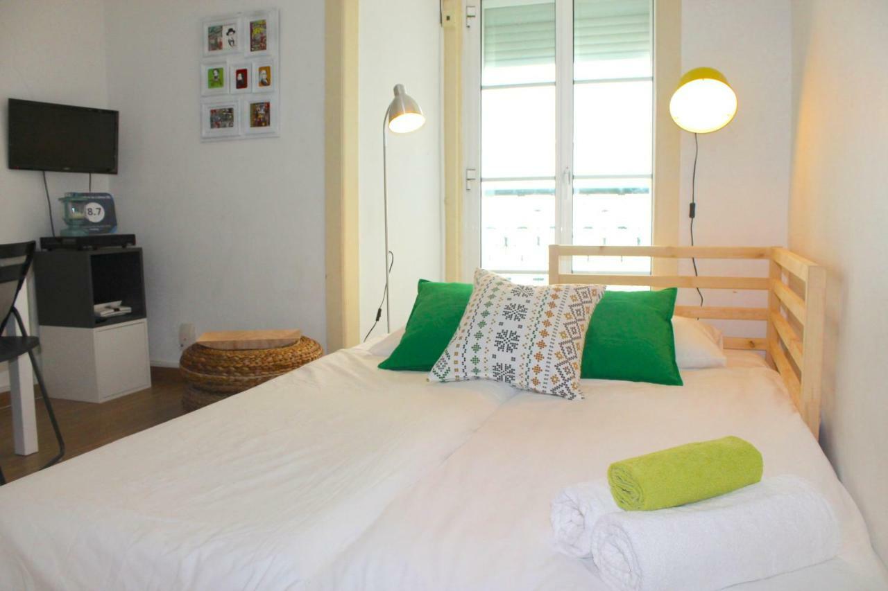 Window To Lisboa III Apartment Екстериор снимка
