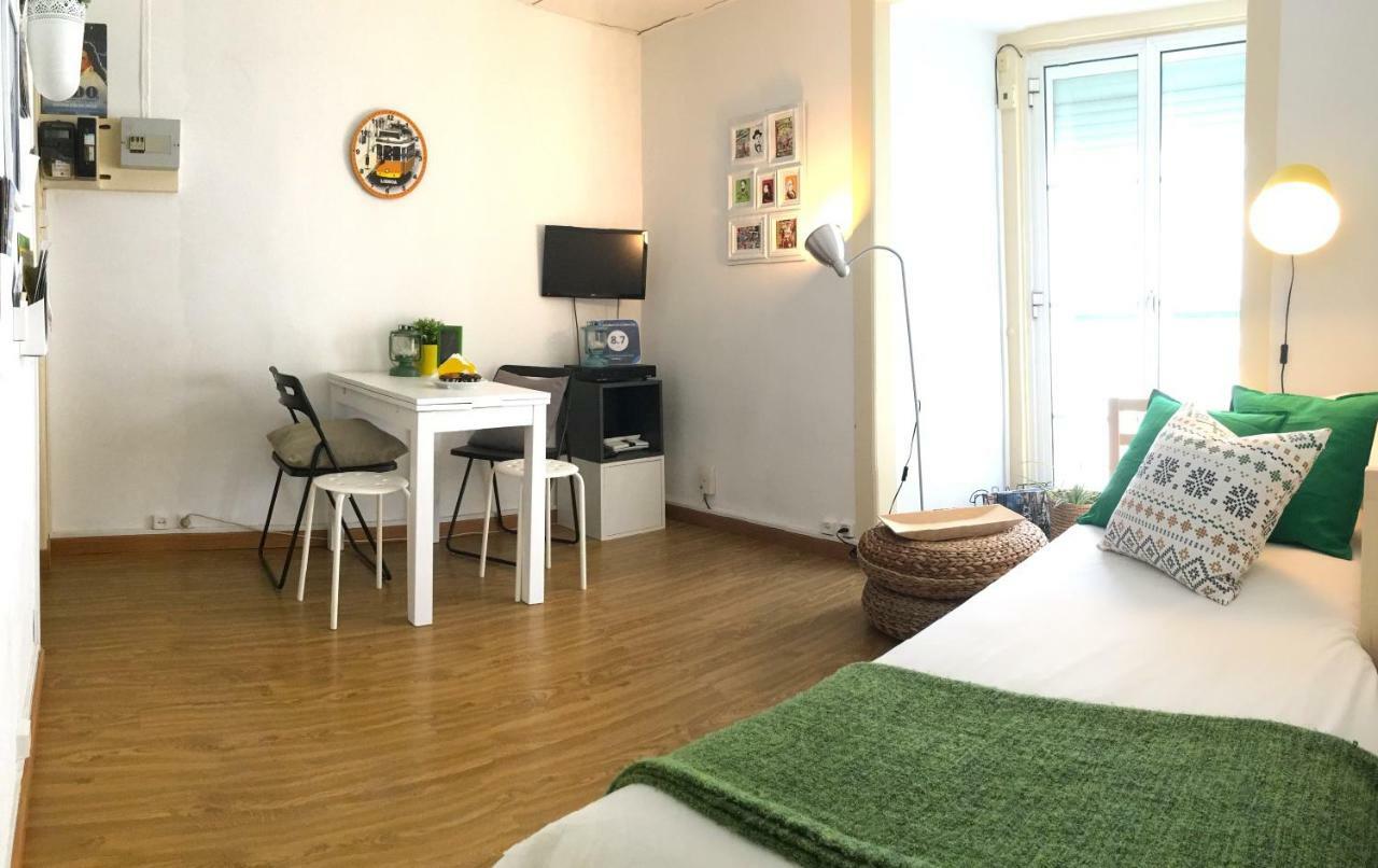 Window To Lisboa III Apartment Екстериор снимка