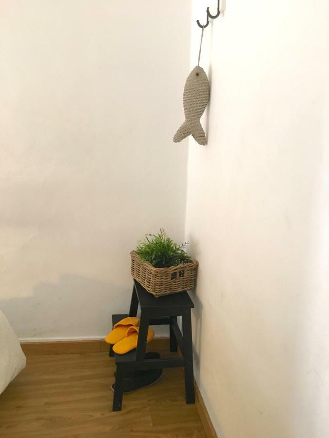 Window To Lisboa III Apartment Екстериор снимка