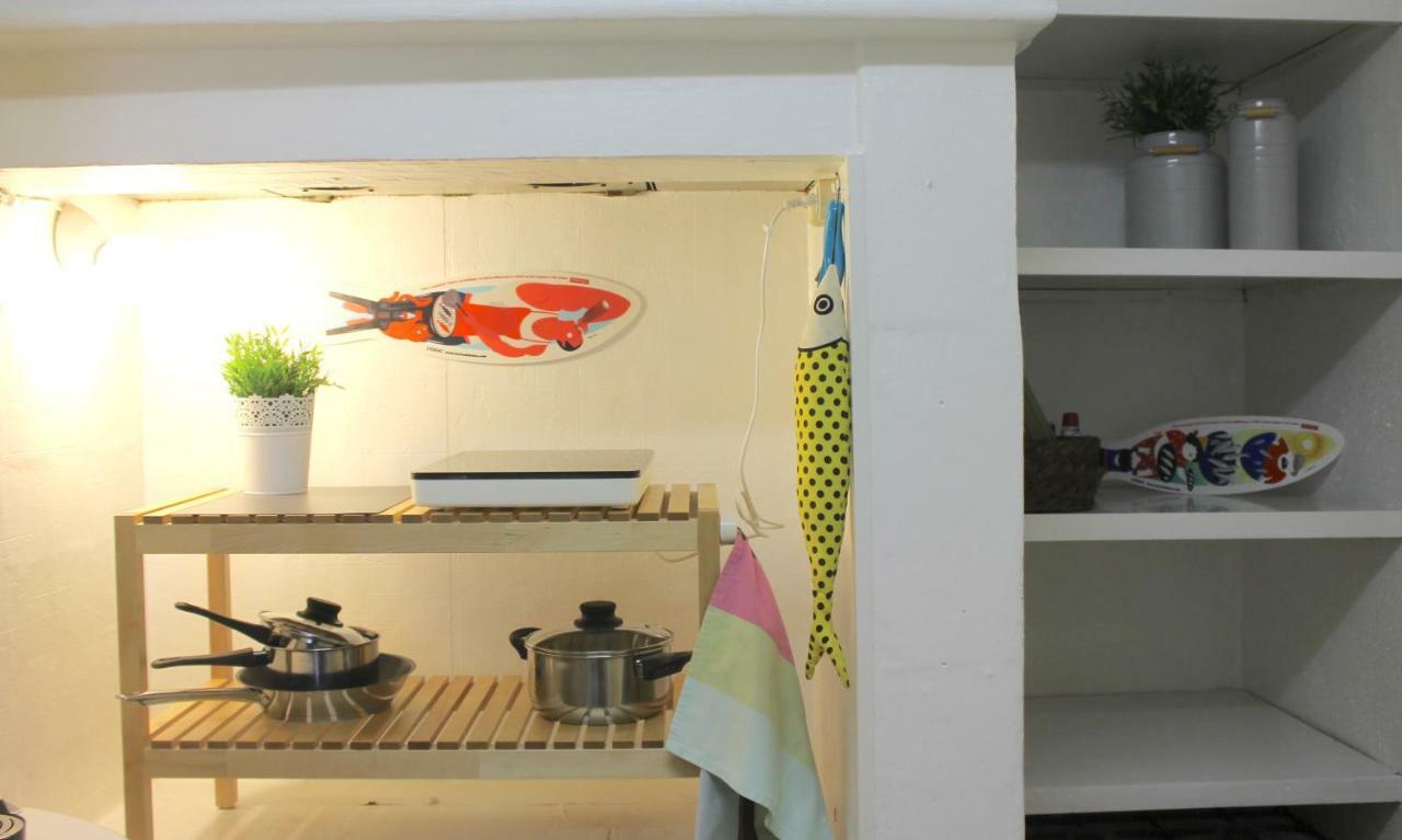 Window To Lisboa III Apartment Екстериор снимка