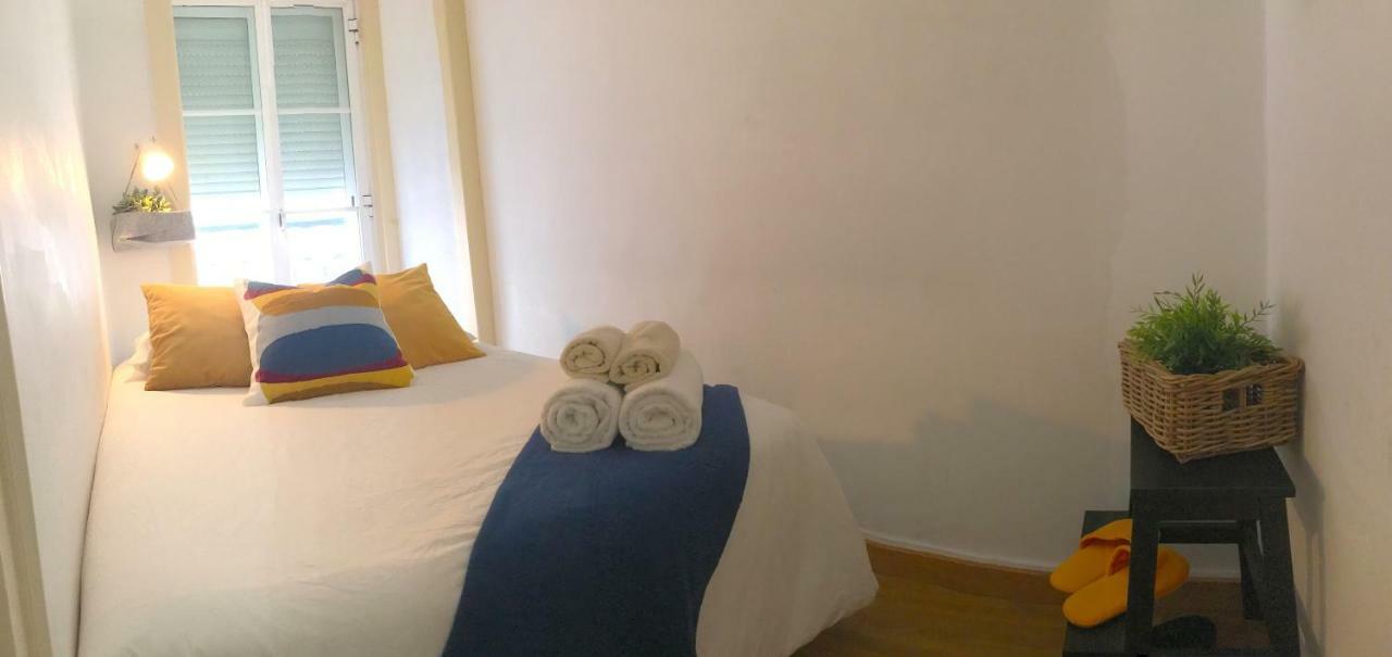 Window To Lisboa III Apartment Екстериор снимка