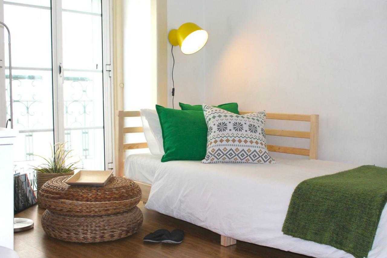 Window To Lisboa III Apartment Екстериор снимка