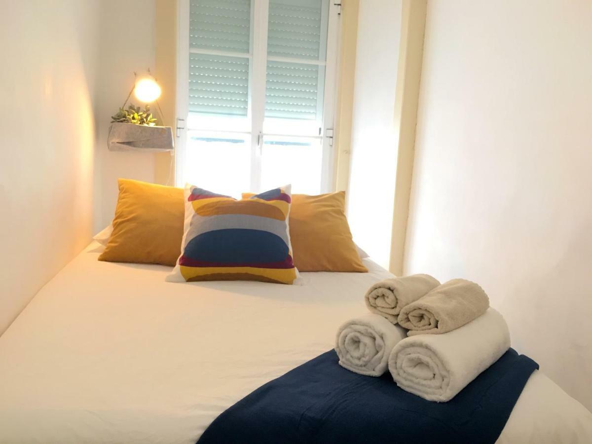 Window To Lisboa III Apartment Екстериор снимка