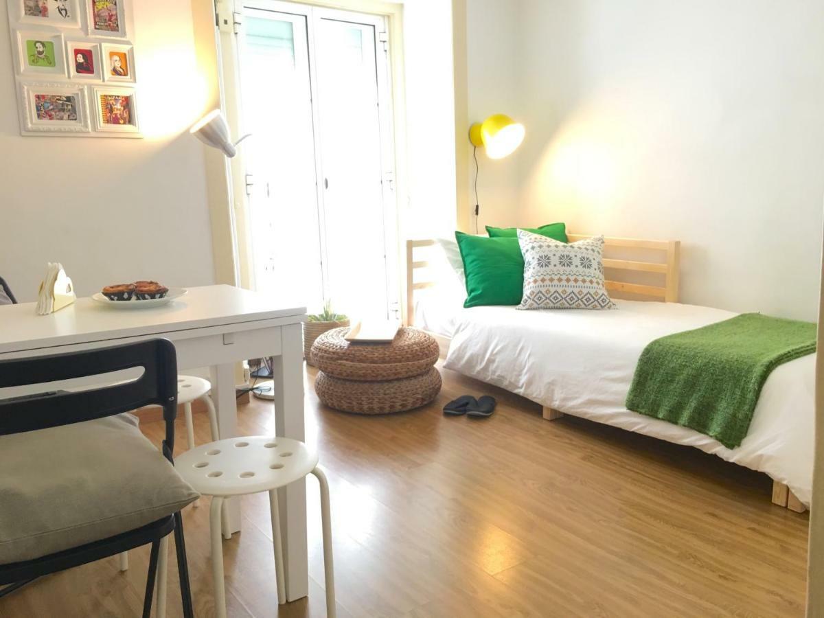 Window To Lisboa III Apartment Екстериор снимка