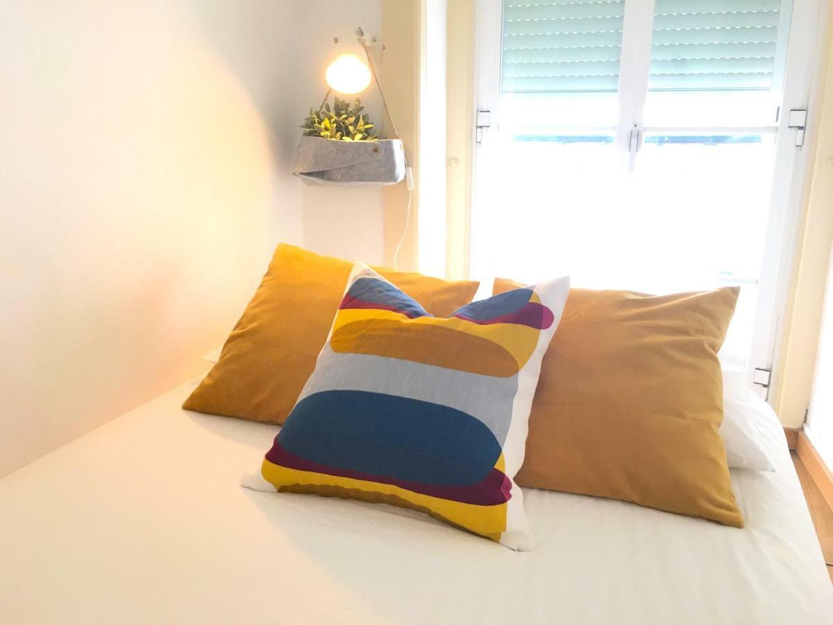 Window To Lisboa III Apartment Екстериор снимка