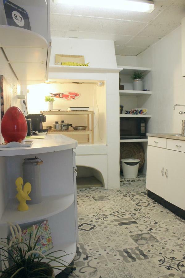 Window To Lisboa III Apartment Екстериор снимка