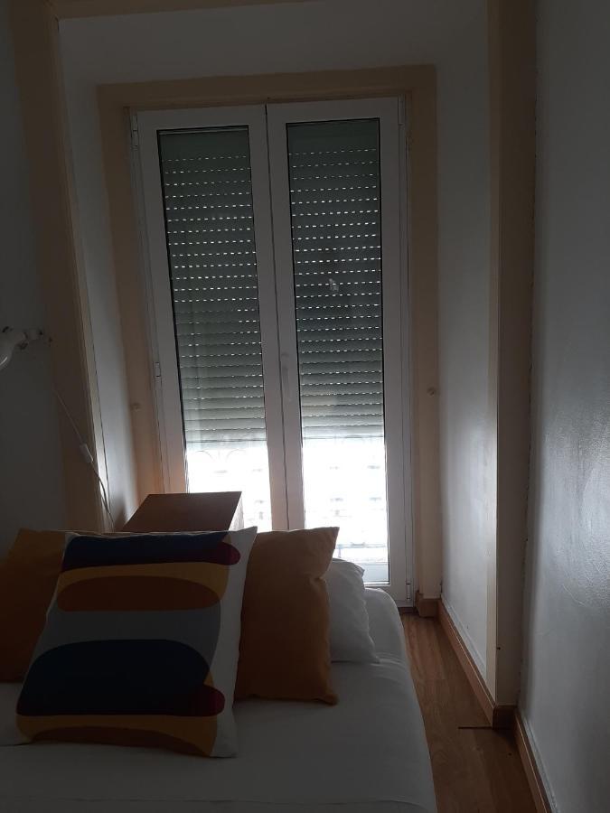 Window To Lisboa III Apartment Екстериор снимка